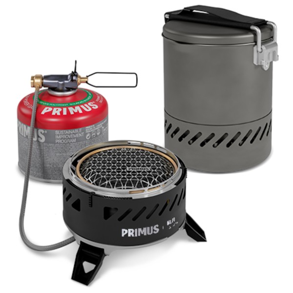 Primus - Ulti Stove System - Kaasukeittimet