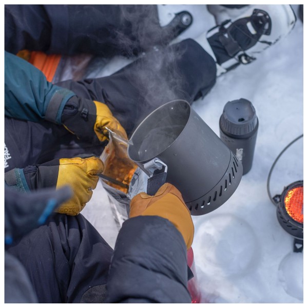 Primus - Ulti Stove System - Kaasukeittimet