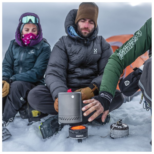 Primus - Ulti Stove System - Kaasukeittimet