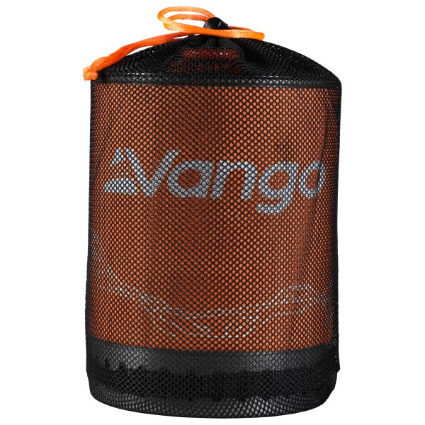 Vango - Ultralight Heat Exchanger Cook Kit - Gaskooktoestel