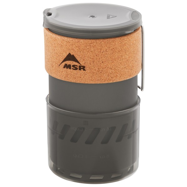 MSR - Switch System Stove - Gaskooktoestel