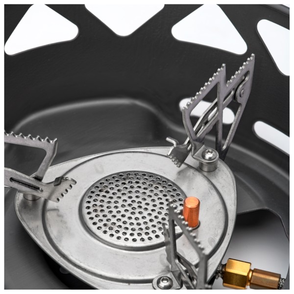 Primus - Primetech Stove Set with Pan - Gaskooktoestel