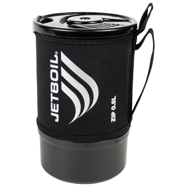 Jetboil - Zip Carbon - Gaskooktoestel