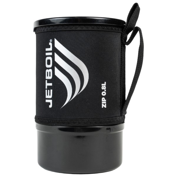 Jetboil - Zip Carbon - Gaskooktoestel