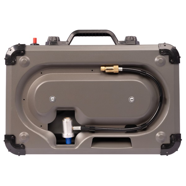 Vango - Magma Cooker - Gaskogeapparater
