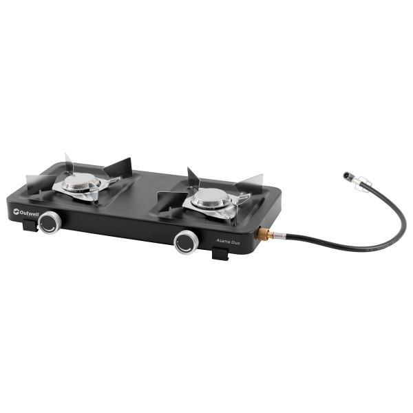 Outwell - Asama Duo - Gas stove
