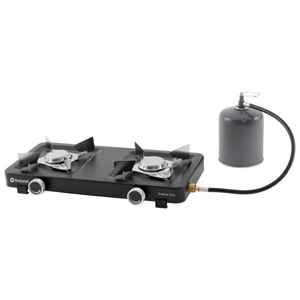 Outwell - Asama Duo - Hornillos de gas