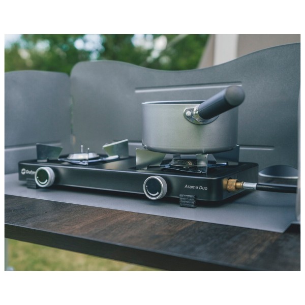 Outwell - Asama Duo - Kaasukeittimet
