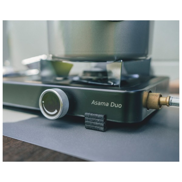 Outwell - Asama Duo - Kaasukeittimet