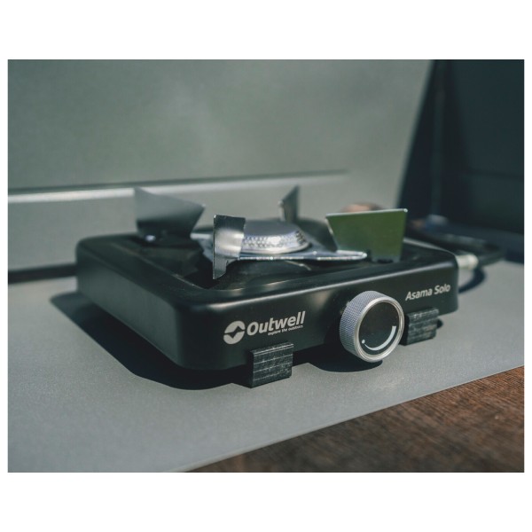 Outwell - Asama Solo - Gaskookstel