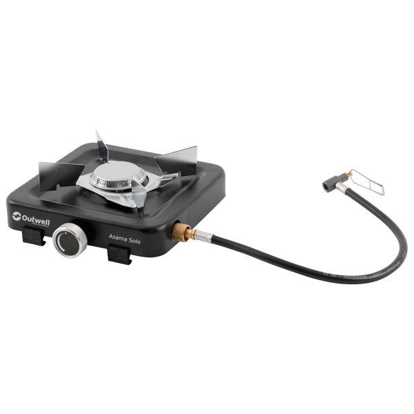 Outwell - Asama Solo - Hornillos de gas