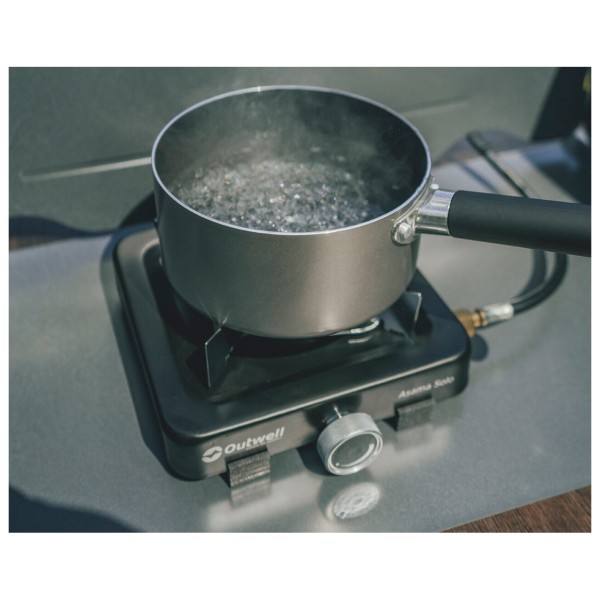 Outwell - Asama Solo - Hornillos de gas