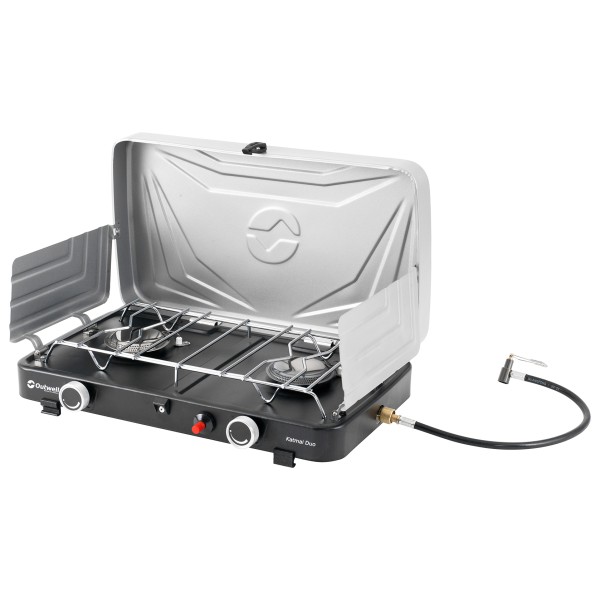 Outwell - Katmai Duo - Gas stove
