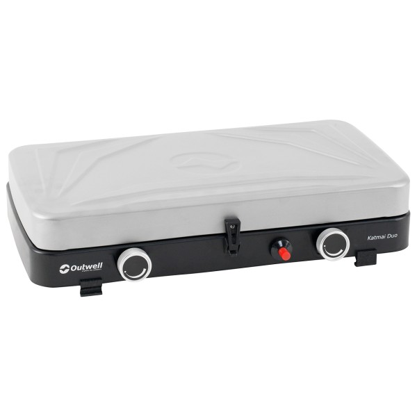 Outwell - Katmai Duo - Gas stove