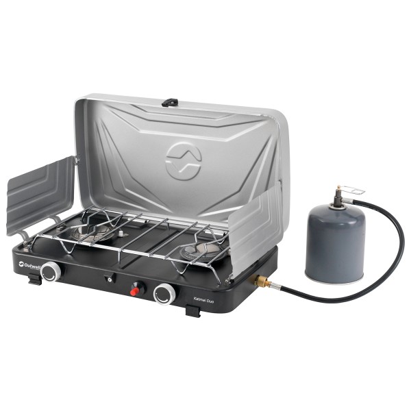 Outwell - Katmai Duo - Gas stove