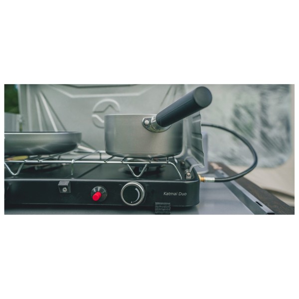 Outwell - Katmai Duo - Gas stove