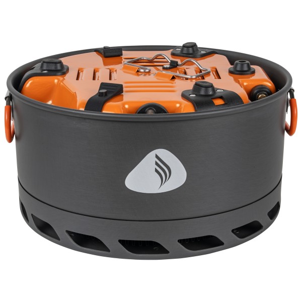 Jetboil - Genesis Basecamp System - Fornelli a gas