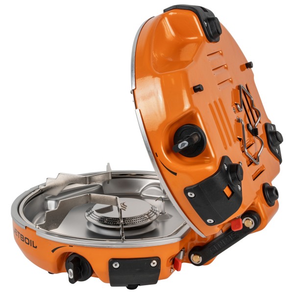 Jetboil - Genesis Basecamp System - Fornelli a gas