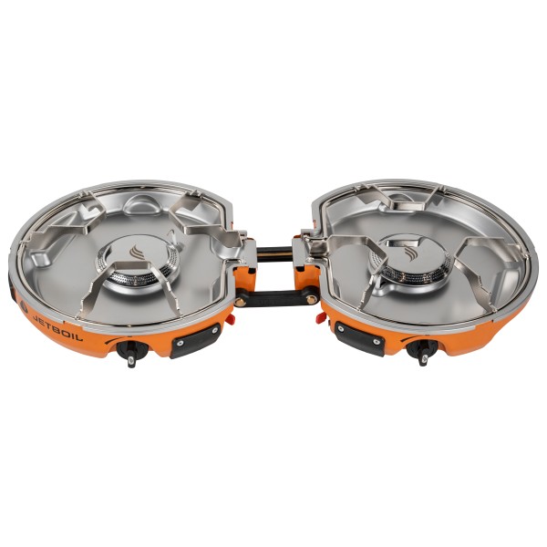 Jetboil - Genesis Basecamp System - Fornelli a gas