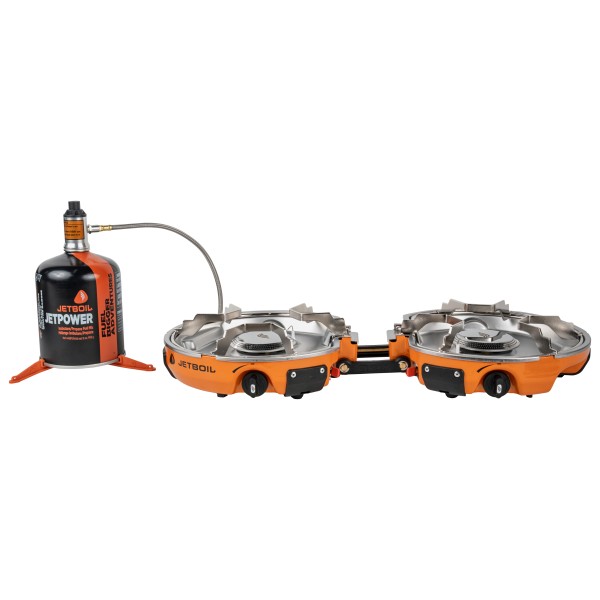 Jetboil - Genesis Basecamp System - Gaskooktoestel