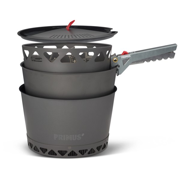 Primus - PrimeTech Stove Set II - Gaskooktoestel