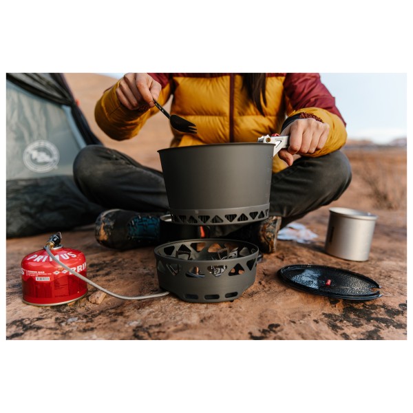Primus - PrimeTech Stove Set II - Gaskooktoestel