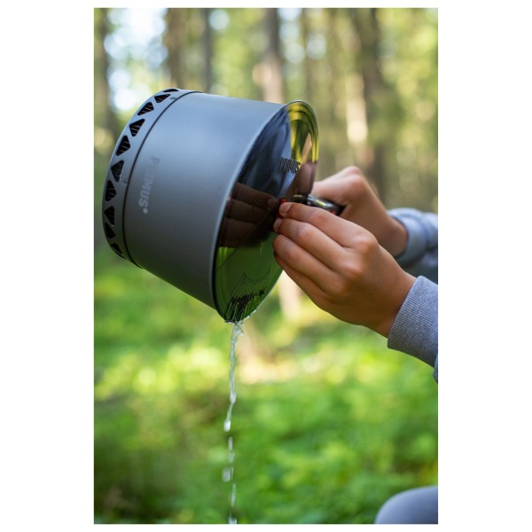 Primus - PrimeTech Stove Set II - Gaskooktoestel