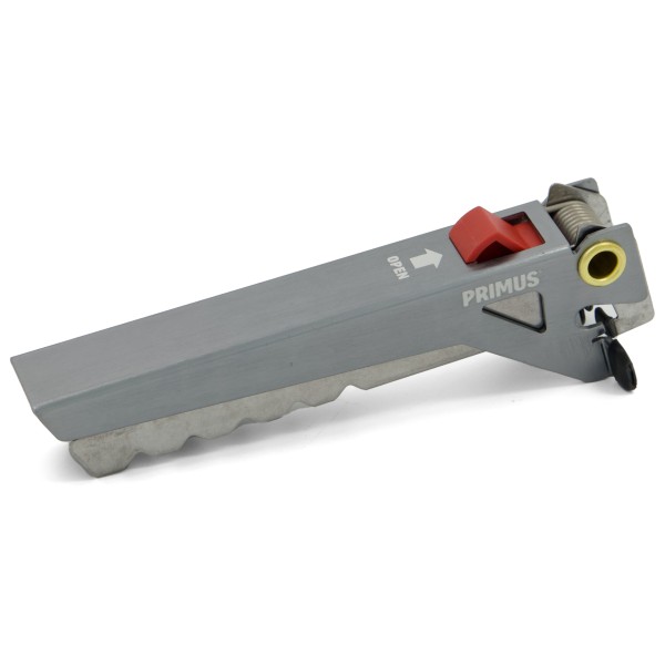 Primus - Primetech Stove Set II w. pan - Gaskocher