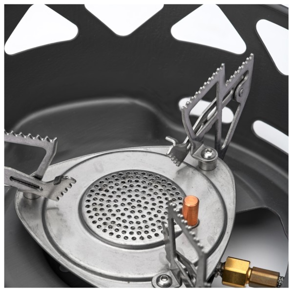 Primus - Primetech Stove Set II w. pan - Gaskooktoestel