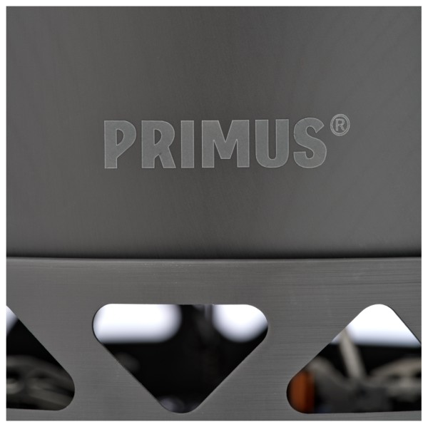 Primus - Primetech Stove Set II w. pan - Gaskooktoestel