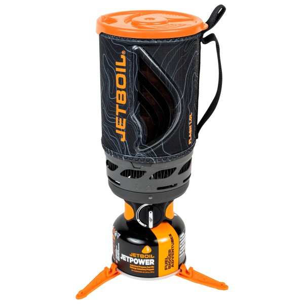 Jetboil - Flash 1.0L Java Kit - Gaskogeapparater