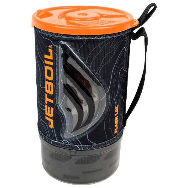 Jetboil - Flash 1.0L Java Kit - Gaskooktoestel