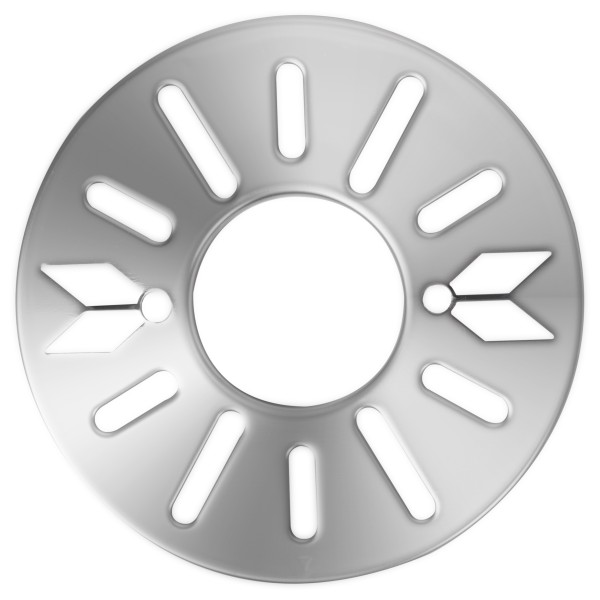 Brunner - Devil Kookmaster Standalone 30 - Gas stove