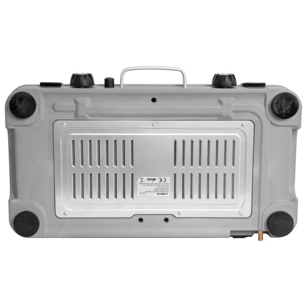 Brunner - Devil Kookmaster Standalone 50 - Gaskocher