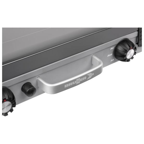 Brunner - Devil Kookmaster Standalone 50 - Gaskooktoestel