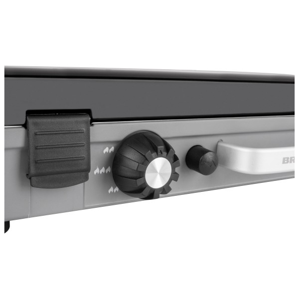 Brunner - Devil Kookmaster Standalone 50 - Réchaud à gaz