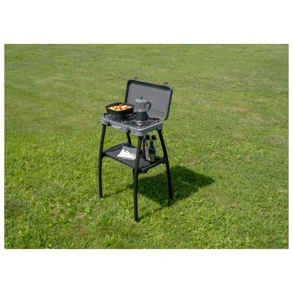 Brunner - Devil Kookmaster Standalone 50 - Réchaud à gaz