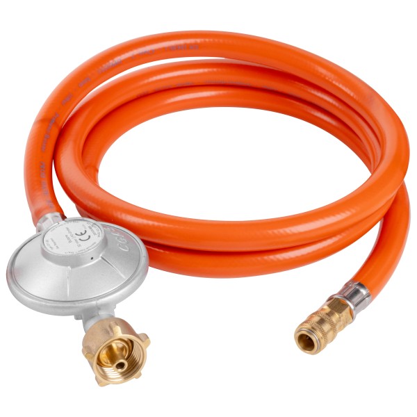 Brunner - Devil Powerkook 50 - Fornelli a gas