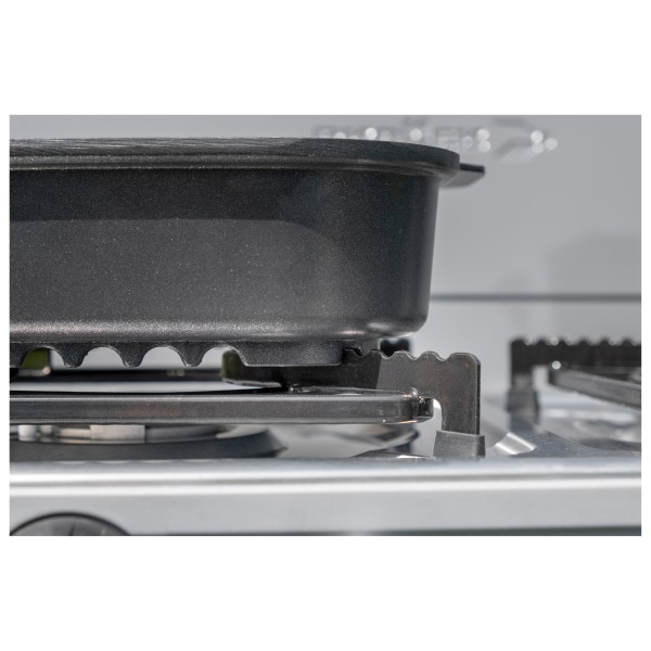 Brunner - Devil Powerkook GP 30 - Gas stove