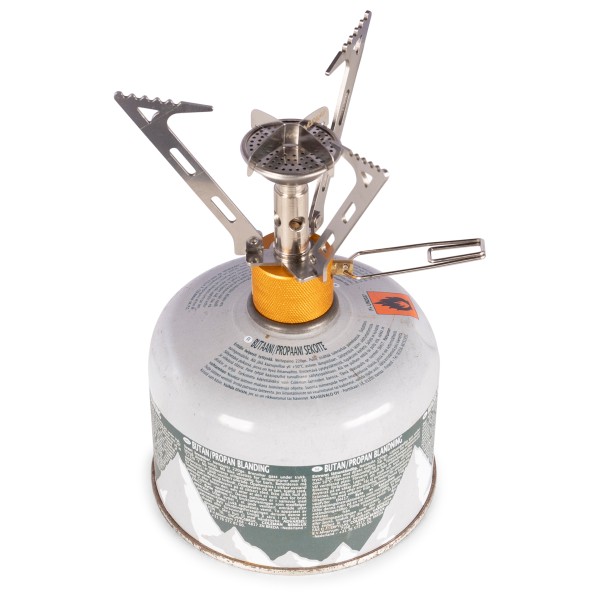 Vango - Firestorm Compact Stove - Gas stove