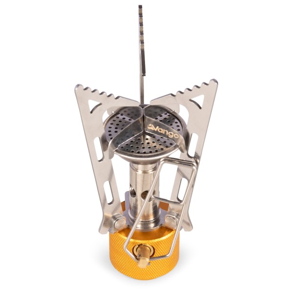 Vango - Firestorm Compact Stove - Gas stove