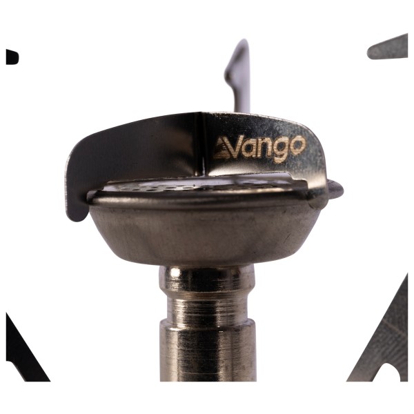 Vango - Firestorm Compact Stove - Gas stove