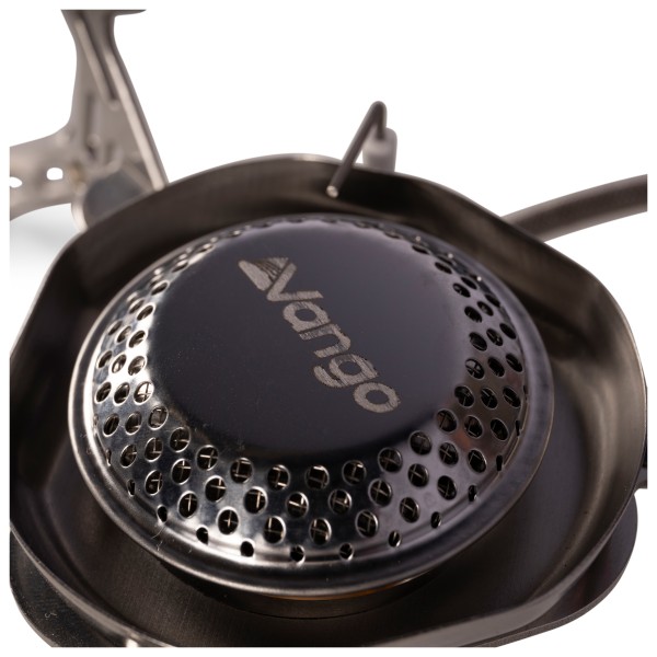 Vango - Firestorm Compact Stove - Gas stove
