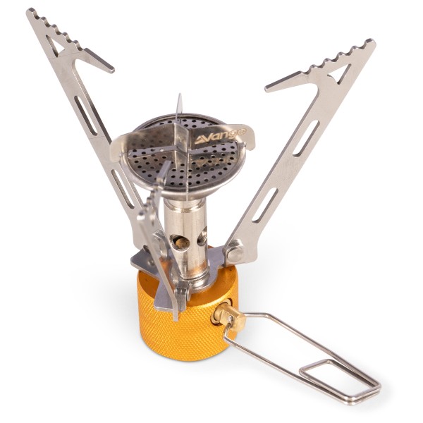 Vango - Firestorm Compact Stove - Gaskogeapparater