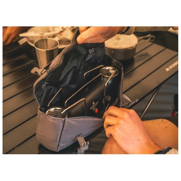 Robens - Fire Finch - Kaasukeittimet