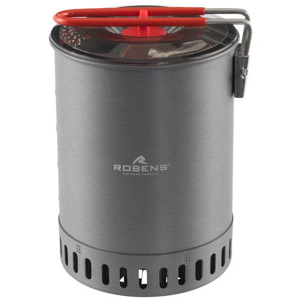 Robens - Fire Wasp Kochsystem - Gaskocher