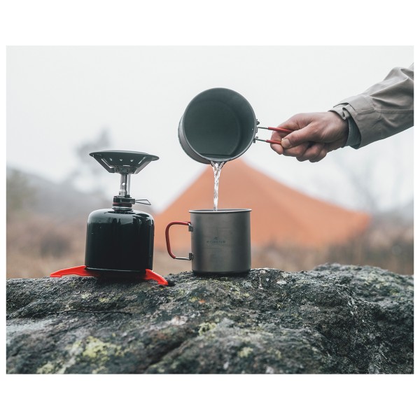 Robens - Fire Wasp Kochsystem - Gaskogeapparater