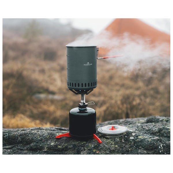 Robens - Fire Wasp Kochsystem - Gaskooktoestel