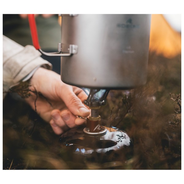 Robens - Fire Wisp Duo Kochset UL - Gas stove