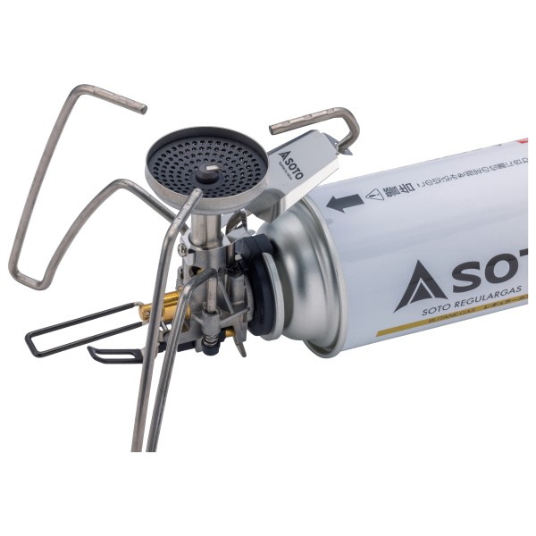 Soto - TriTrail - Gaskocher